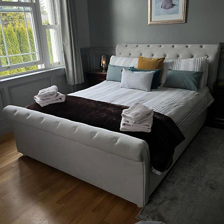 كينسالي Clover Cottage المظهر الخارجي الصورة