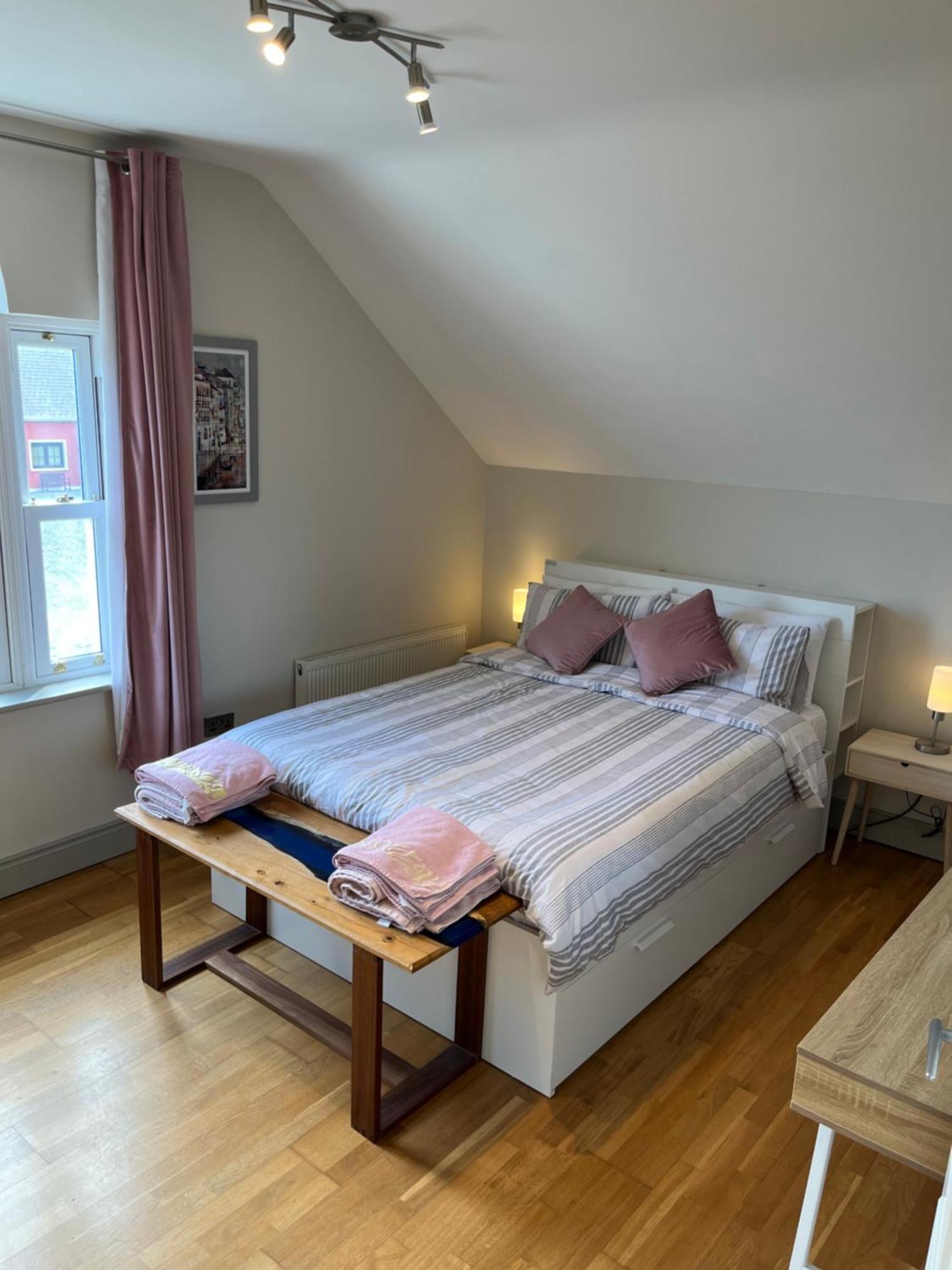 كينسالي Clover Cottage المظهر الخارجي الصورة