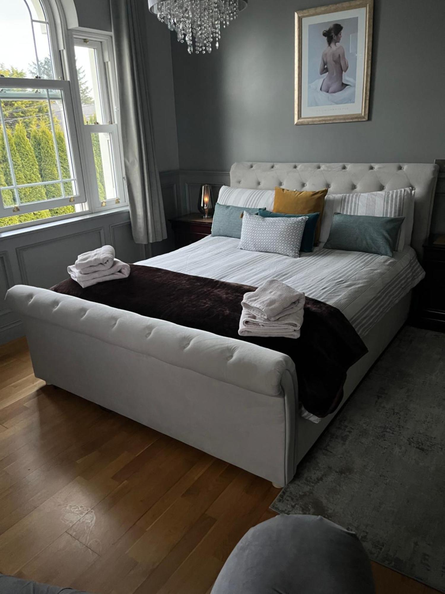 كينسالي Clover Cottage المظهر الخارجي الصورة